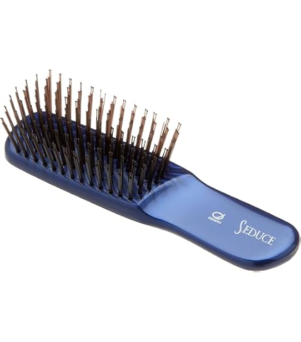 Amazon | 池本刷子工業(Ikemoto Brush) ヘアブラシ/ヘアケアブラシL W3